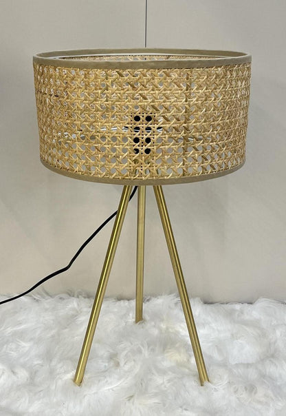 Modern Bedside Lamp