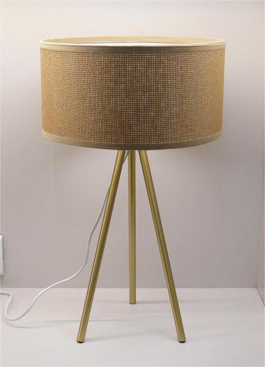 Modern Bedside Lamp