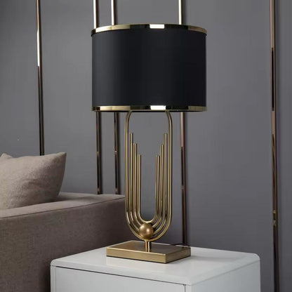 Luxury Modern Study Lamp