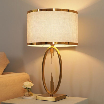 Luxury Modern Study Lamp