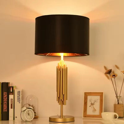 Luxury Modern Study Lamp