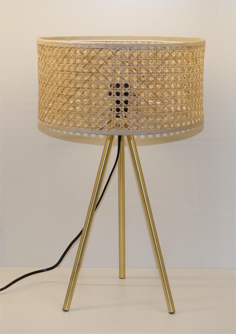 Modern Bedside Lamp