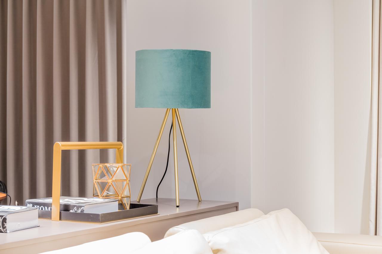 Morden Bedside lamp