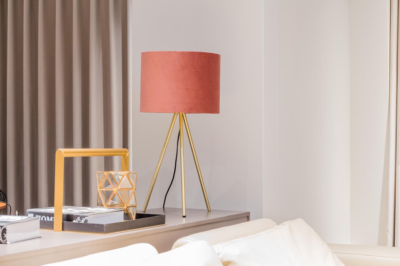 Morden Bedside lamp