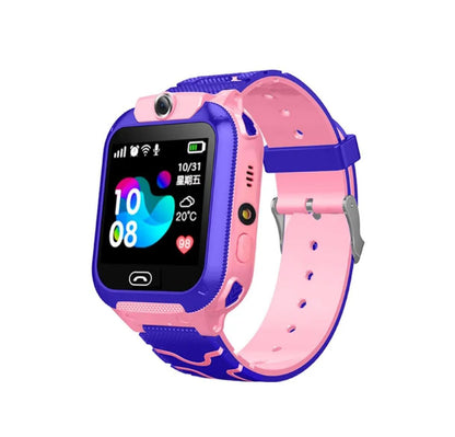 Kids Smart Watch With SIM Card