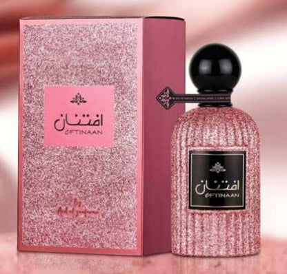 Eftinaan  by Ard Al Zaafaran(100ml)