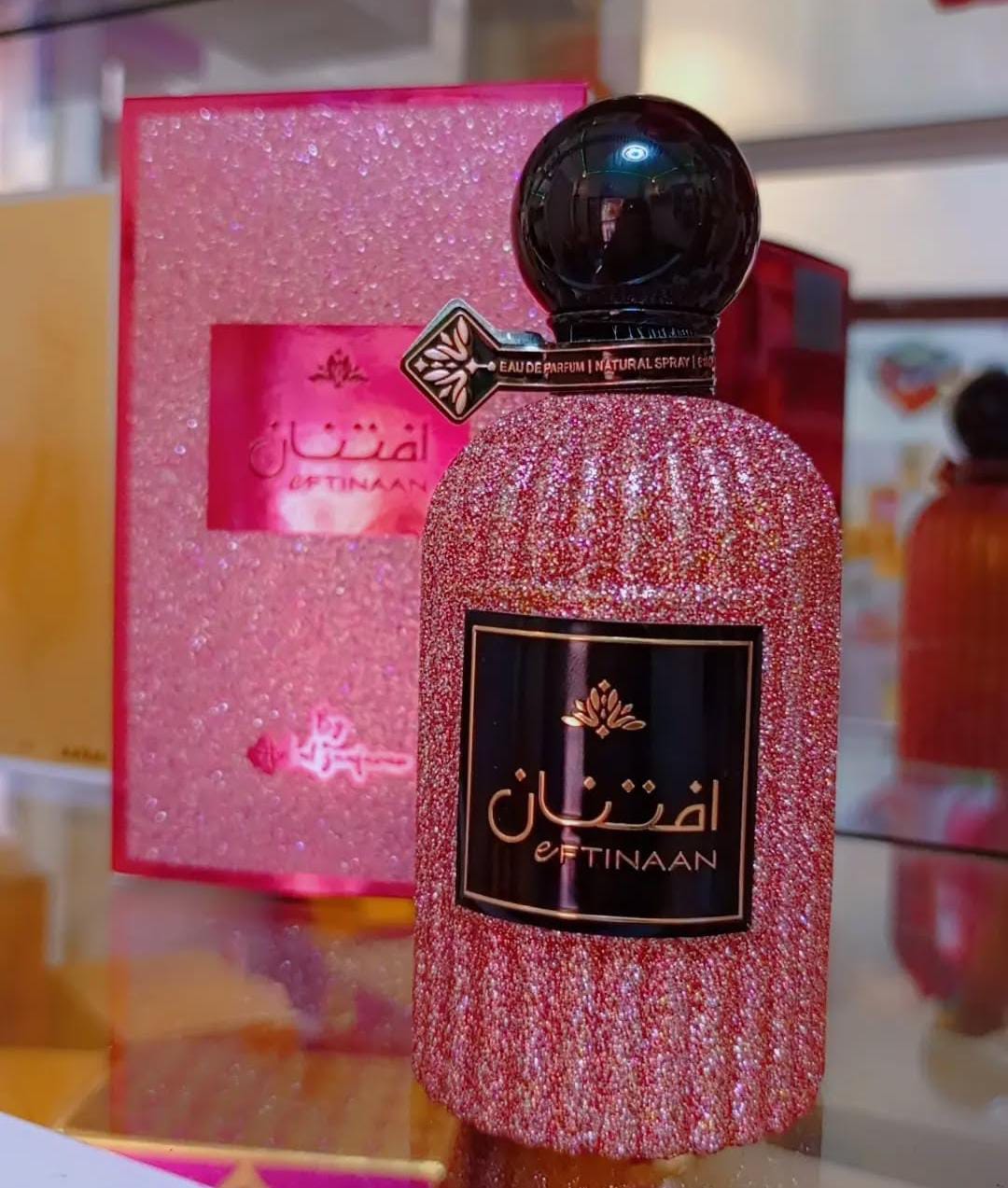 Eftinaan  by Ard Al Zaafaran(100ml)