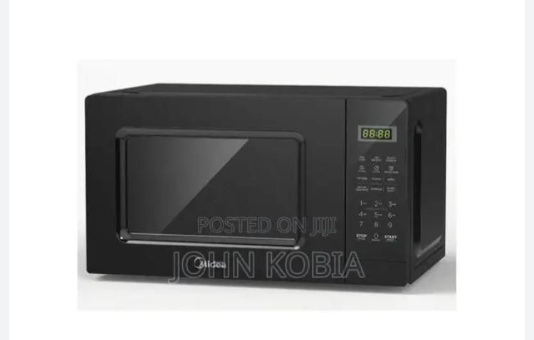 DIGITAL MICROWAVE(20L)