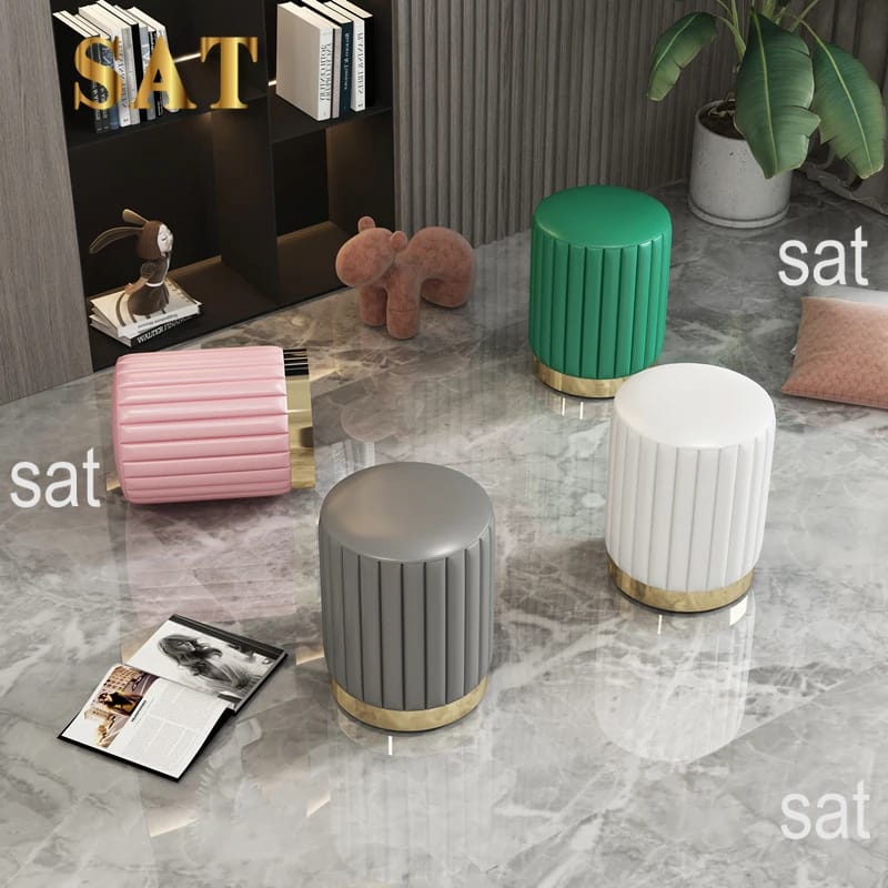 Luxury Makeup Stool(1 pc)