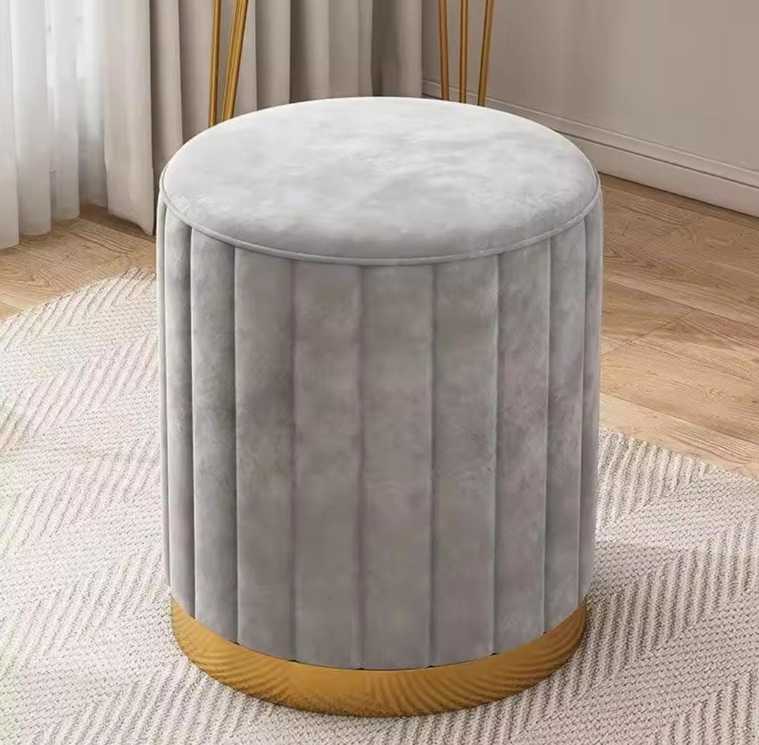 Luxury Makeup Stool(1 pc)