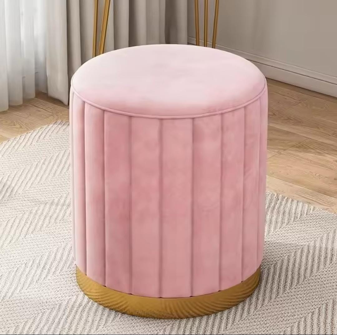 Luxury Makeup Stool(1 pc)