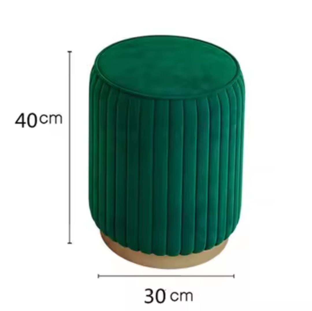 Luxury Makeup Stool(1 pc)