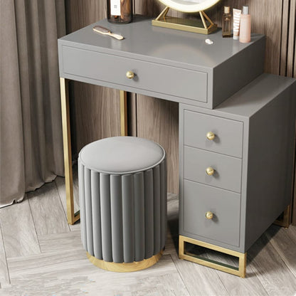 Luxury Makeup Stool(1 pc)