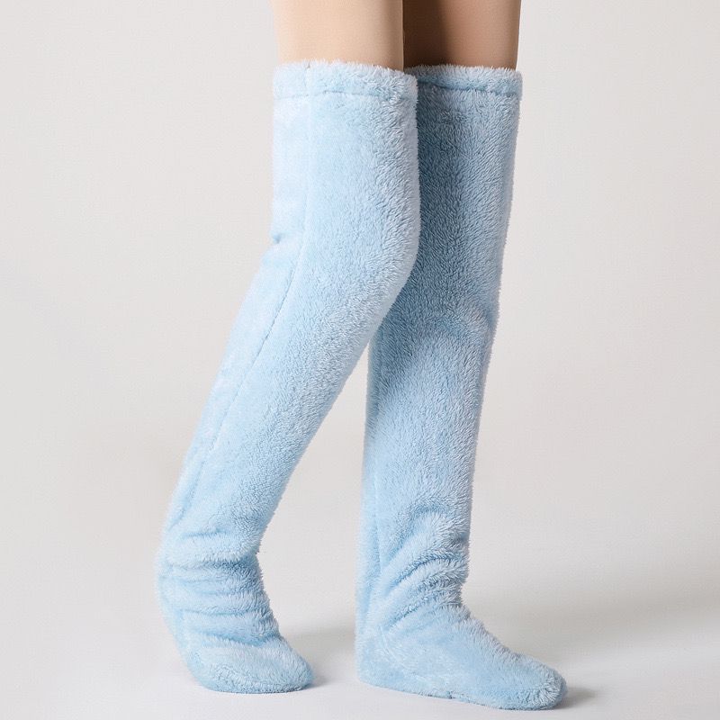 LONG COMFY LEG WARMERS(60% OFF)