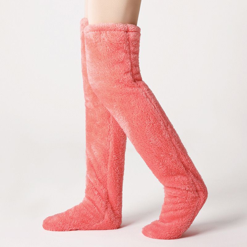 LONG COMFY LEG WARMERS(60% OFF)