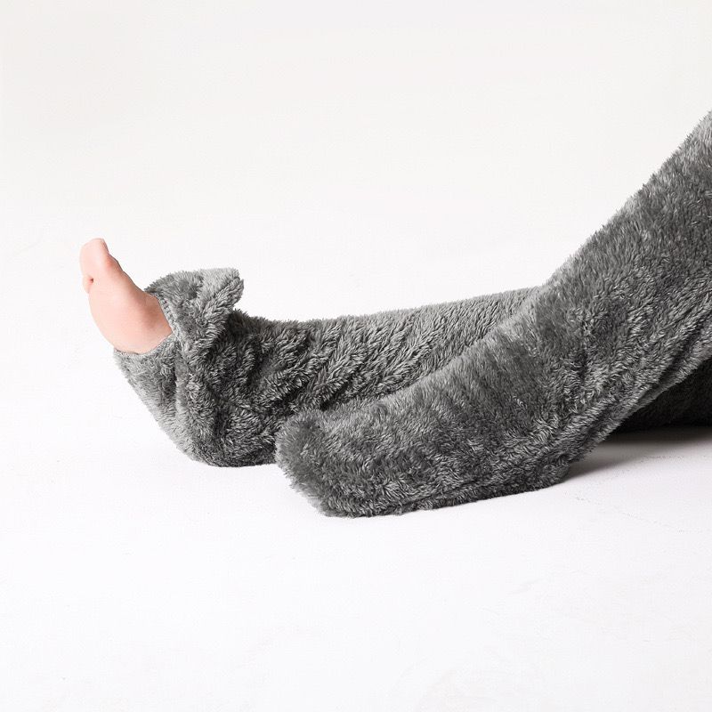 LONG COMFY LEG WARMERS(60% OFF)