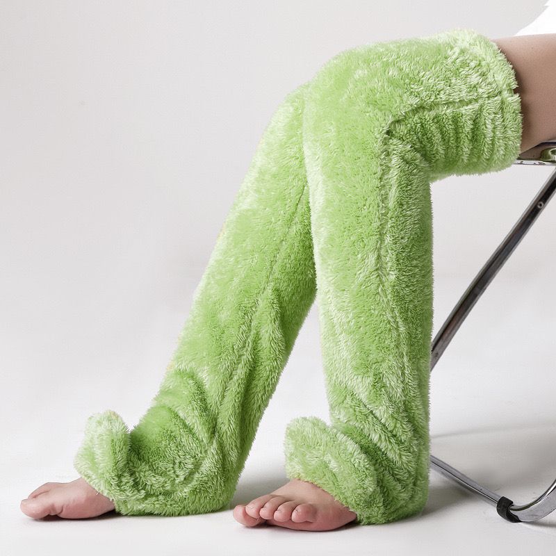 LONG COMFY LEG WARMERS(60% OFF)