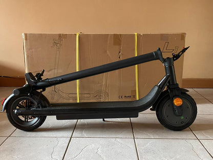 Adult scooter