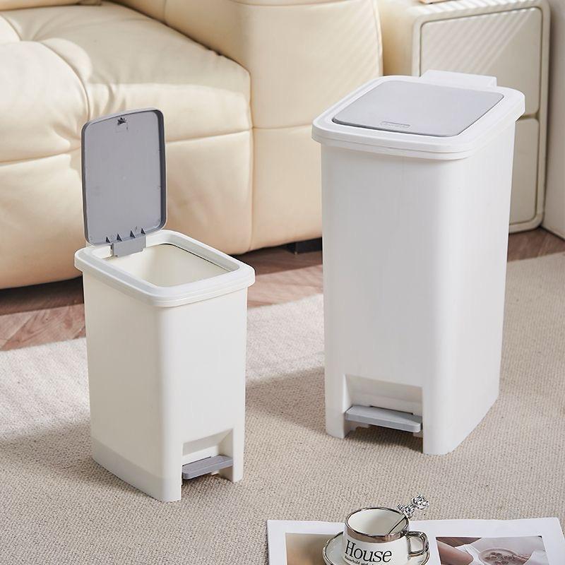 Pedal Dustbin