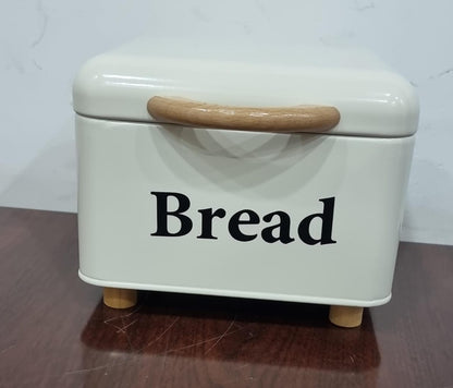 2.5L Hinged Bread bin