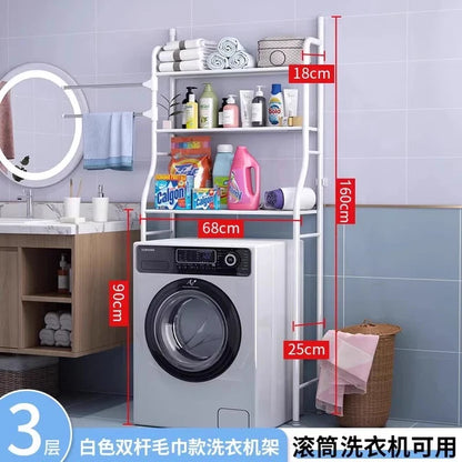 Washing machine stand