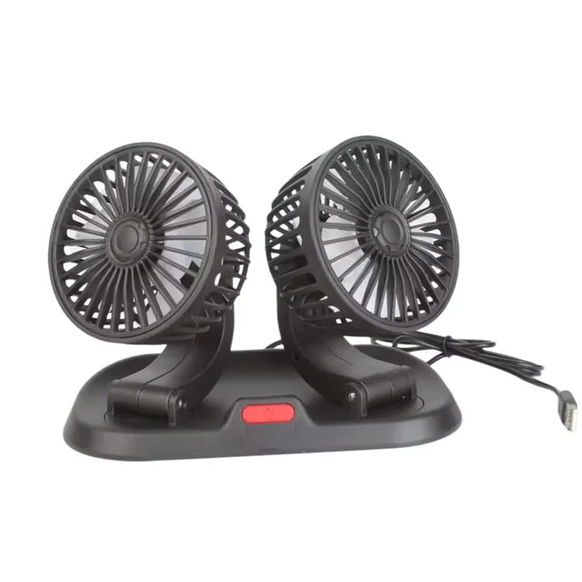 USB 360 DEGREES COOLING FANS