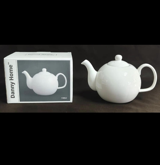 Ceramic kettle (1.1L)