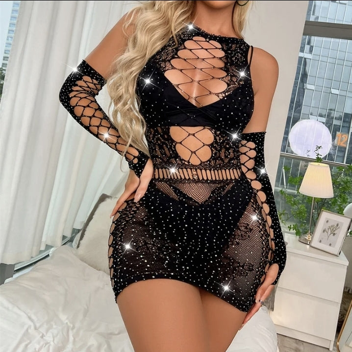 Free Size Ladies Bandage Sexy Bodycon