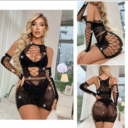 Free Size Ladies Bandage Sexy Bodycon