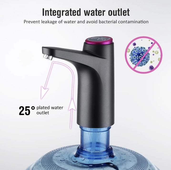 Portable water Dispenser