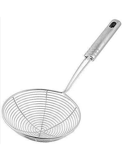 DEEP FRYER SPOON