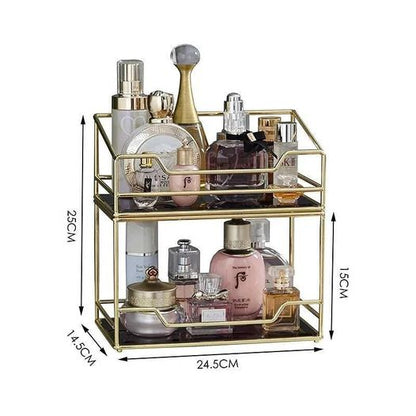 VANITY ORGANISER