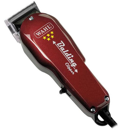 Wahl balding shaver