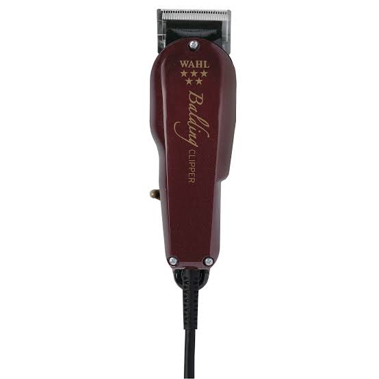 Wahl balding shaver