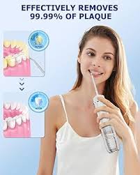 DENTAL WATER FLOSSER (Buy 2 get 1 free)