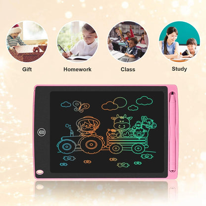 LCD KIDS TABLET