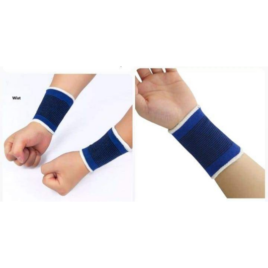 Wrist support(2 pcs) 