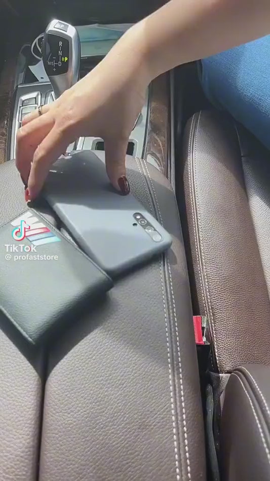Car Seat Gap filler(2 pieces)
