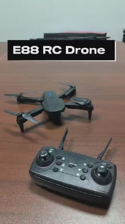 Aerial Camera drone(50% OFF)