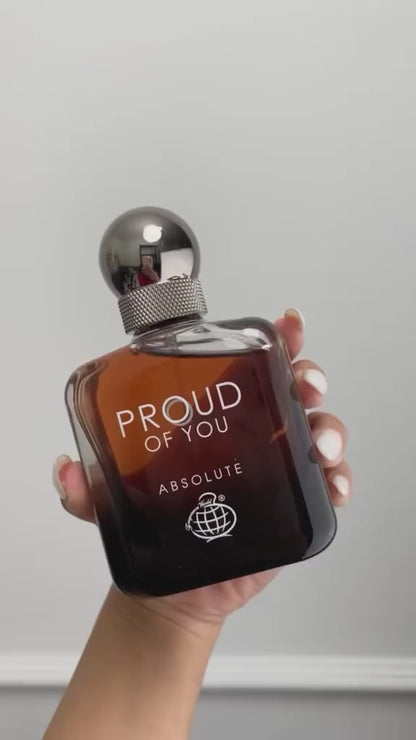 Proud Of You Absolute perfume