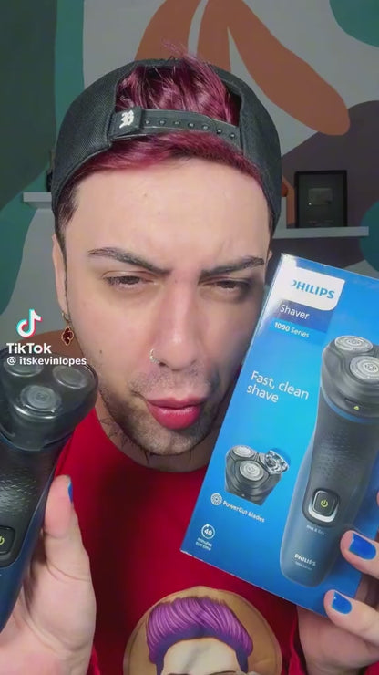 Philips Shaver