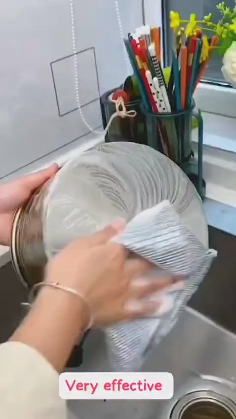 Silver Cleaning Pads(20 pcs)