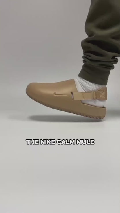 Nike mule Slides