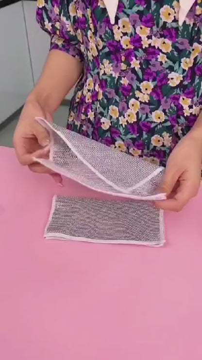 Silver Cleaning Pads(20 pcs)