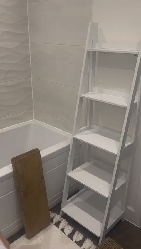 3 tier Bathroom stand