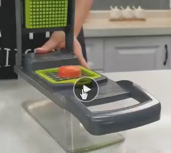 VEGETABLES CUTTER SLICER