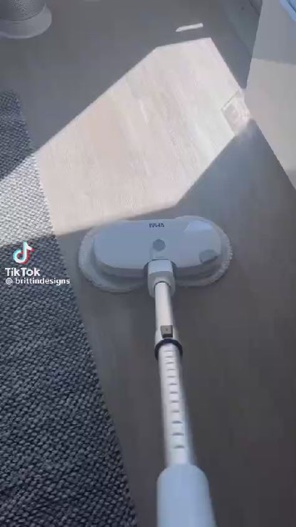 Cordless Electric Mop