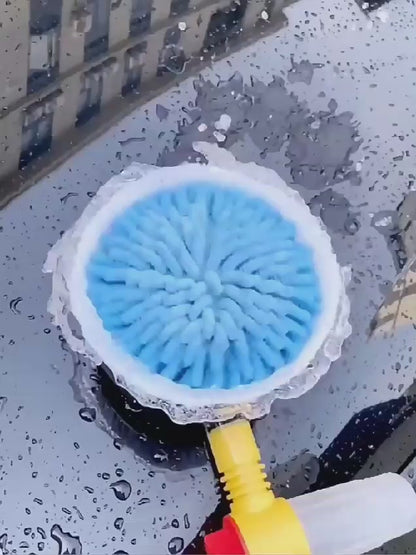 Car Cleaning Kit brush