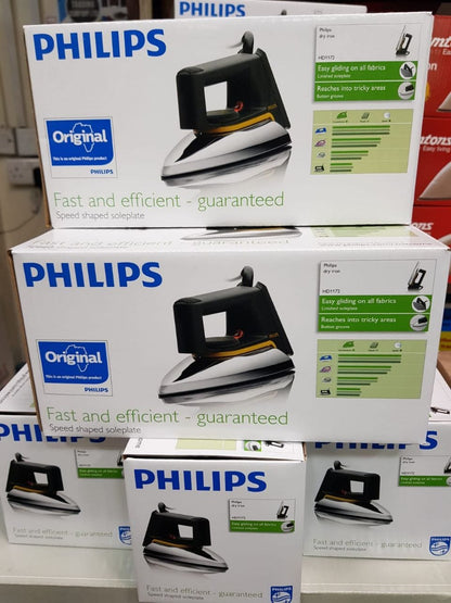 Philips ironing box