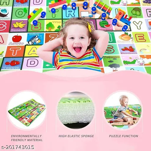 BABY CREATIVITY MAT